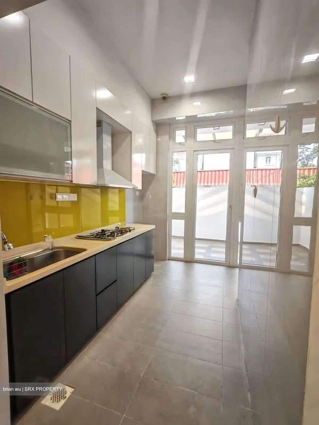 Seletar Hills Estate (D28), Semi-Detached #562592751